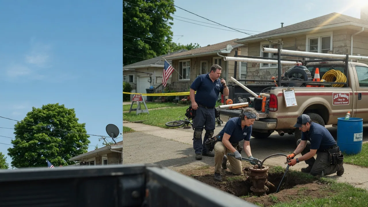 Water Heater Replacement in Gold Creek, MT near me
